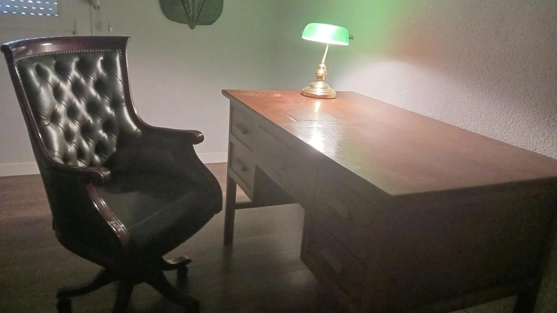 Dario Granada Apartment Homestay