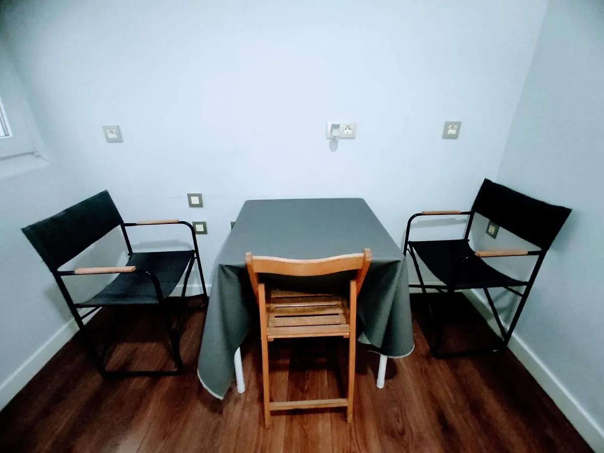 Dario Granada Apartment