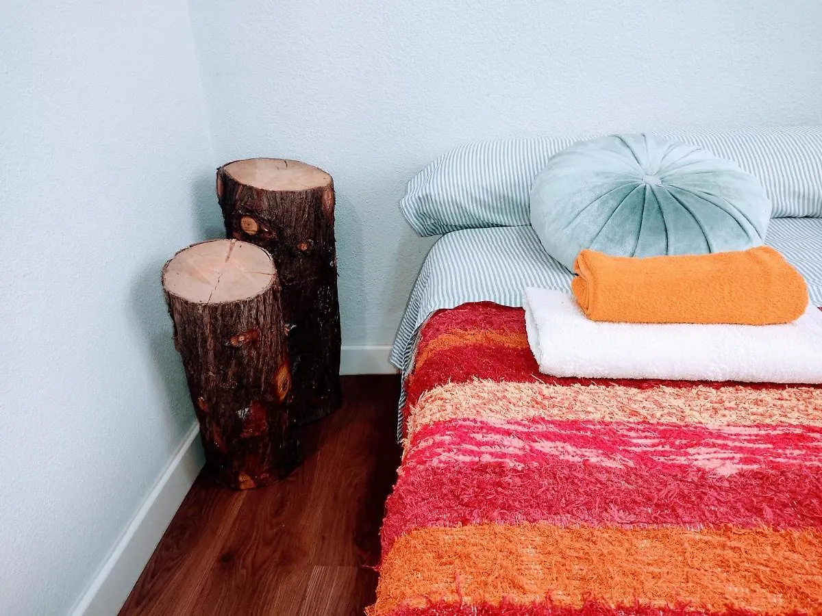 Dario Granada Apartment Homestay