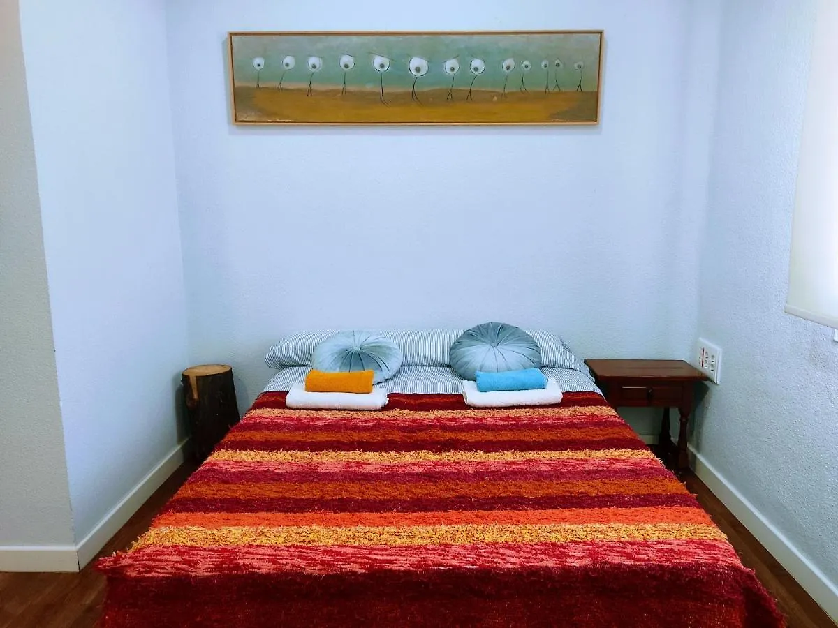 Dario Granada Apartment