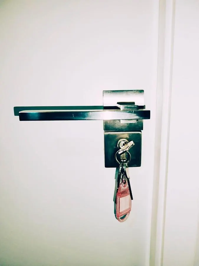 Dario Granada Apartment