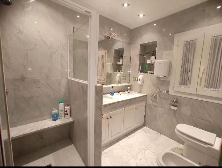 Dario Granada Apartment Spain