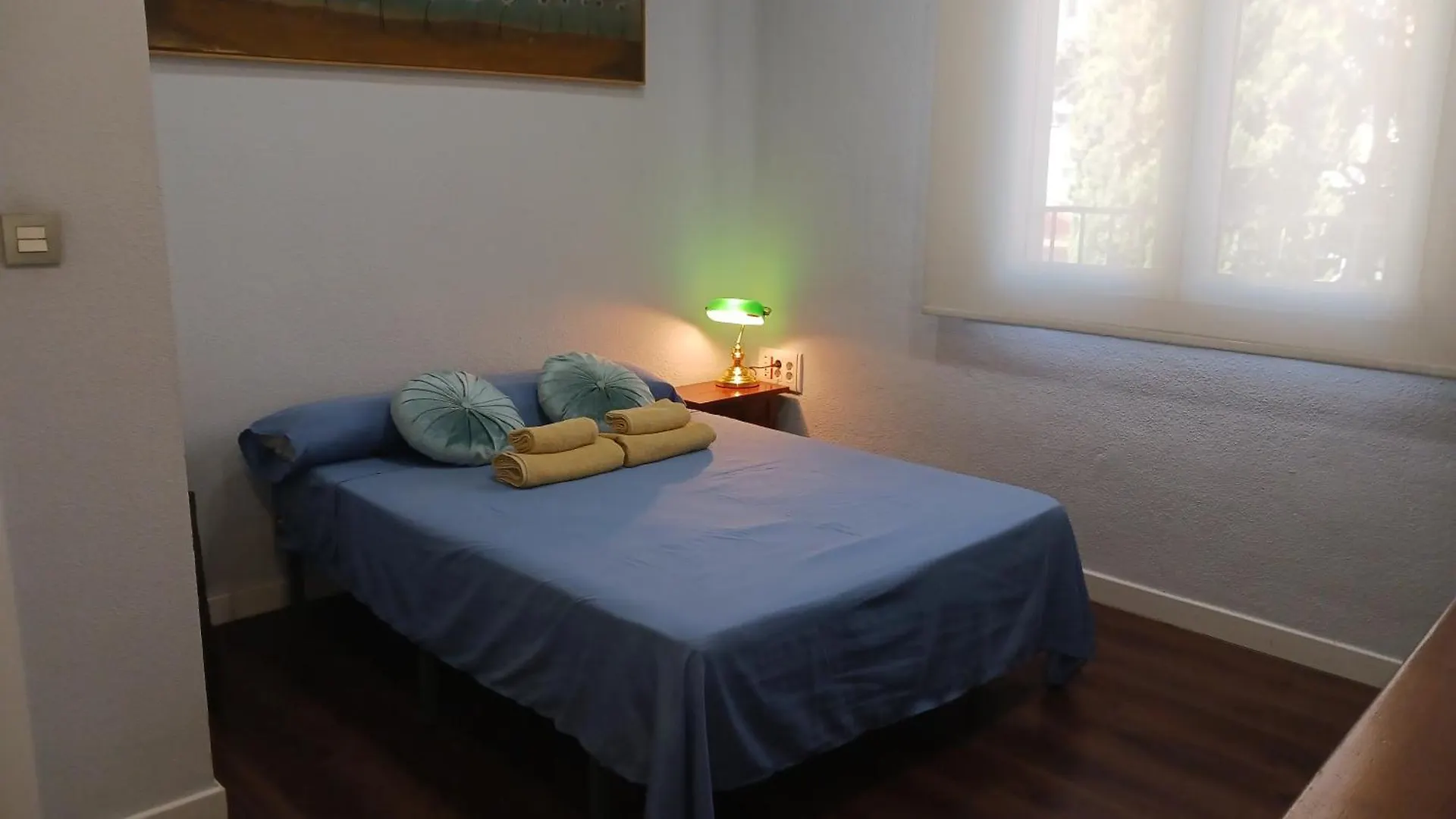 Homestay Dario Granada Apartment
