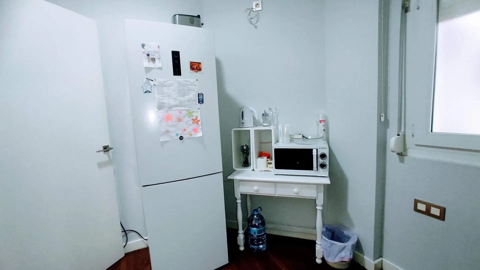Dario Granada Apartment